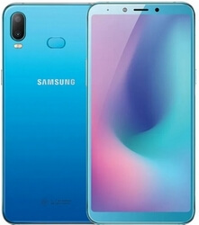 Замена экрана на телефоне Samsung Galaxy A6s в Казане